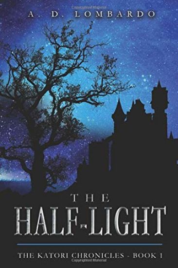 The Half-Light