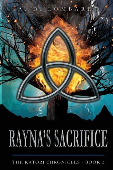 Rayna's Sacrifice