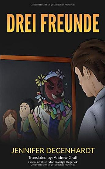 Drei Freunde
