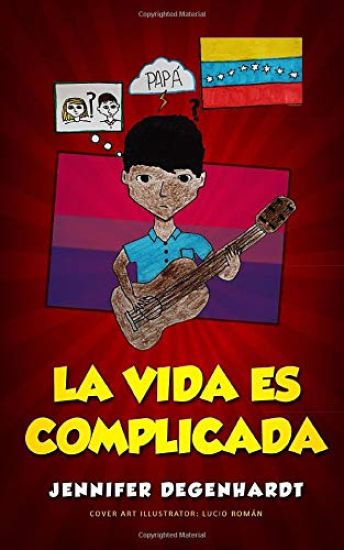 La vida es complicada