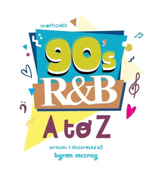 90's R&B - A to Z