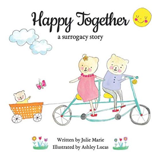 Happy Together, a surrogacy story
