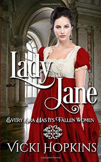 Lady Jane