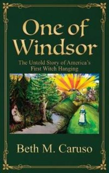 One of Windsor