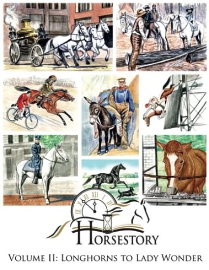 Horsestory Volume II