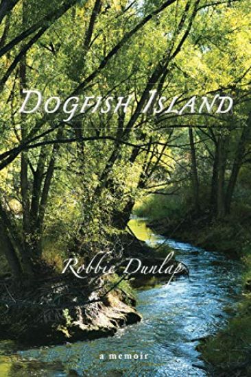 Dogfish Island