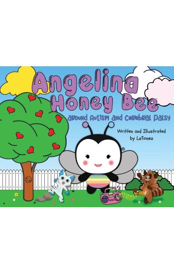Angelina Honey Bee