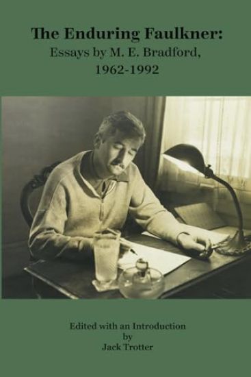 The Enduring Faulkner