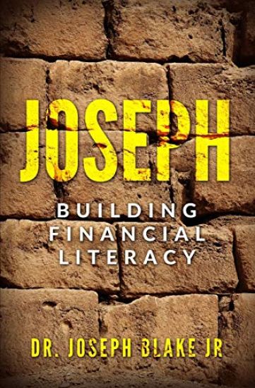 Joseph: Building Financial Literacy