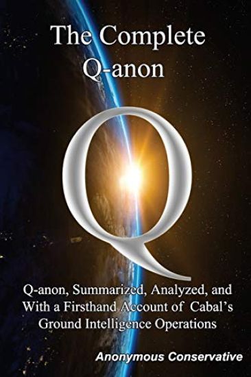 The Complete Q-anon