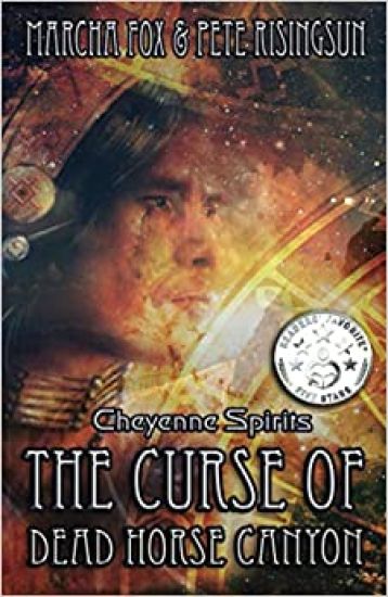 The Curse of Dead Horse Canyon: Cheyenne Spirits