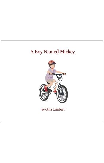 A Boy Named Mickey