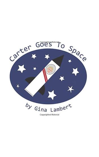Carter Goes to Space