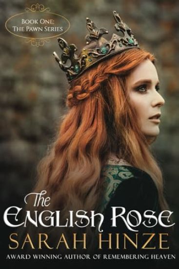 The English Rose
