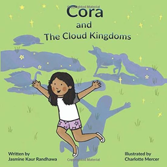 Cora and the Cloud Kingdoms