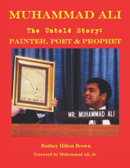 MUHAMMAD ALI - The Untold Story