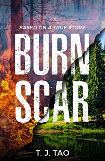 Burn Scar: A Contemporary Disaster Thriller