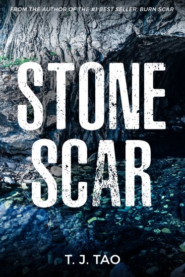 Stone Scar: Angeline & Augustine Book #1