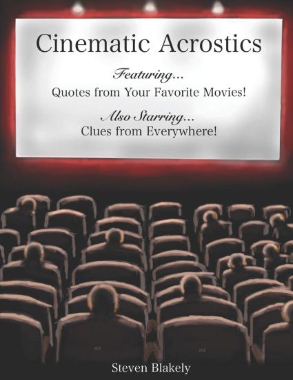 Cinematic Acrostics