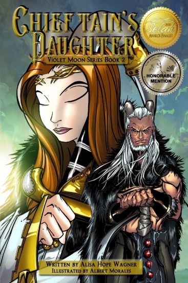 Chieftain's Daughter