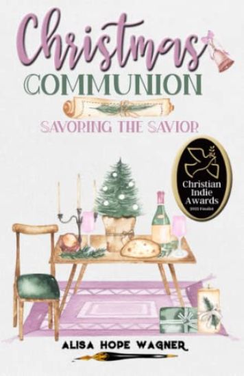 Christmas Communion