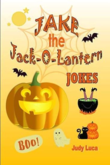 Jake the Jack-o'-lantern Jokes