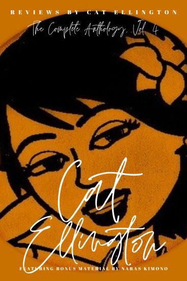 Reviews by Cat Ellington