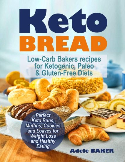 Keto Bread