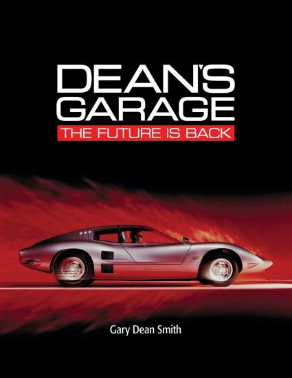 Dean's Garage