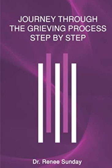 Journey Through The Grieving Process Step By Step