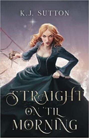 The Door at the End of the Stars