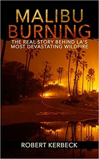 Malibu Burning