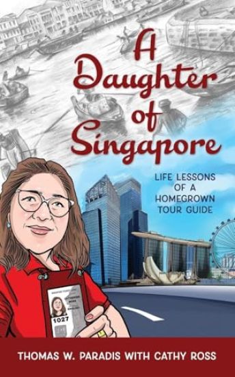 A Daughter of Singapore