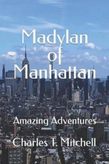 Madylan of Manhattan