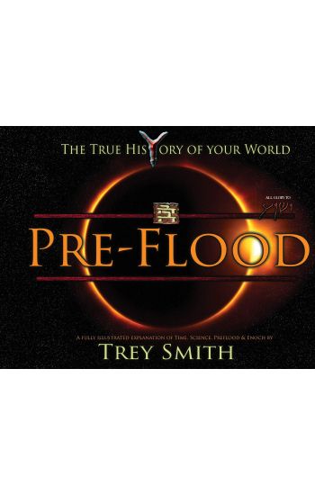 PreFlood: An Easy Journey Into the PreFlood World by Trey Smith (Paperback)