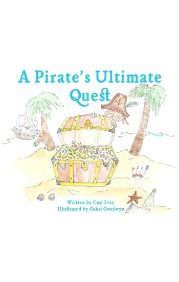 A Pirate's Ultimate Quest