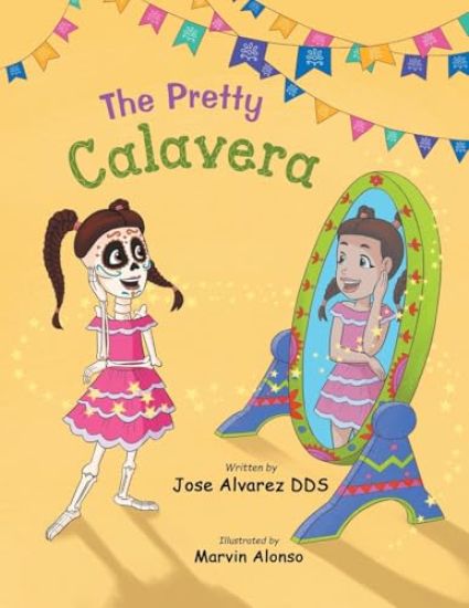 The Pretty Calavera
