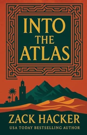 Into the Atlas
