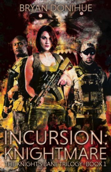 Incursion