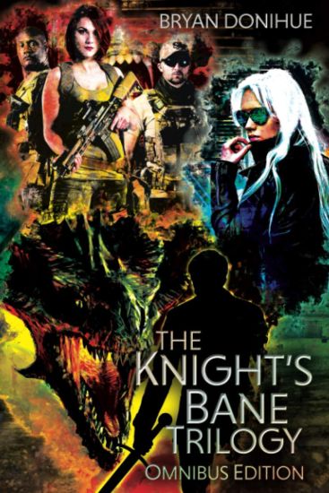 Knight's Bane Trilogy