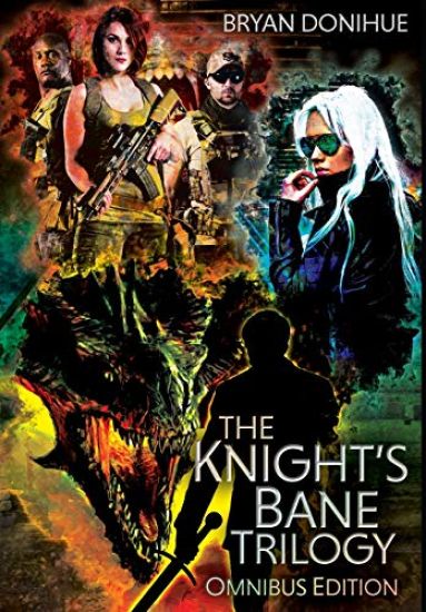 Knight's Bane Trilogy
