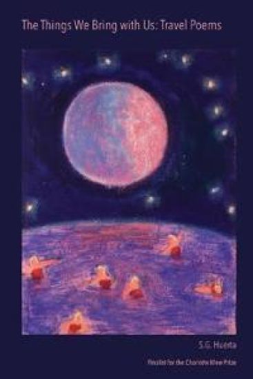 The Things We Bring with Us