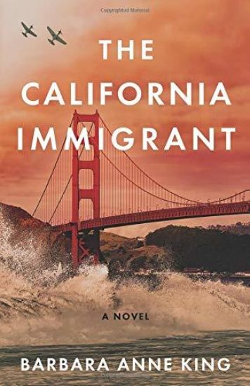 The California Immigrant