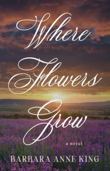 Where Flowers Grow