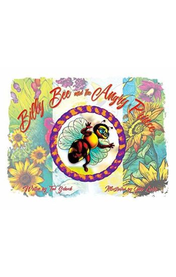 Billy Bee and the Angry Prince