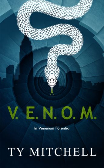 V.E.N.O.M.: In Venenum Potentia