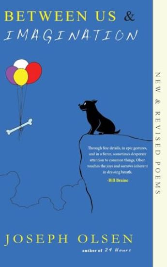 Between Us And Imagination