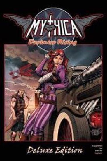 Mythica