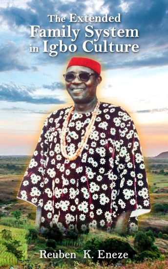 The Extended Family System in Igbo Culture: A Social Security System