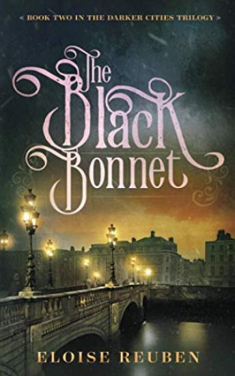 The Black Bonnet